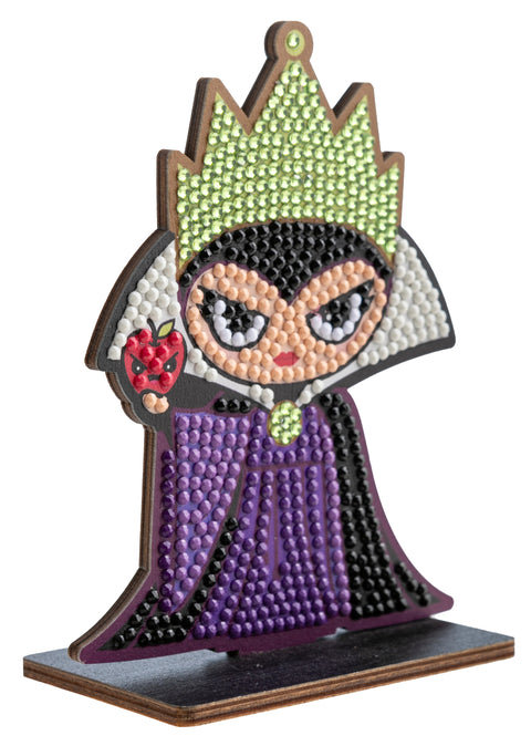 Crystal Art Buddies: Diseny Evil Queen