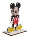 Crystal Art Buddies: Disney Mickey Mouse