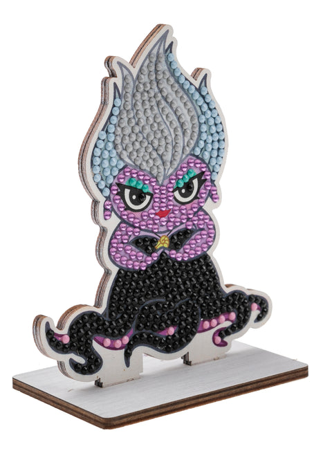 Crystal Art Buddies: Disney Ursula