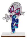 Crystal Art Buddies: MARVEL Ghost Spider