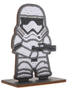 Crystal Art Buddies: Star Wars Stormtrooper