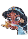 Crystal Art Buddies: Disneys Jasmine