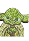 Crystal Art Buddies: Star Wars Yoda