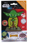 Crystal Art Buddies: Star Wars Yoda