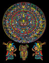 Colorvelvet 47x35 cm: Inka