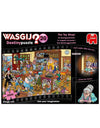 WASGIJ Destiny 20: The Toy Shop