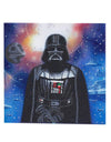 Crystal Art på ramme 30x30 cm: STAR WARS Darth Vader