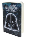 Notesbog Crystal Art: STAR WARS Darth Vader
